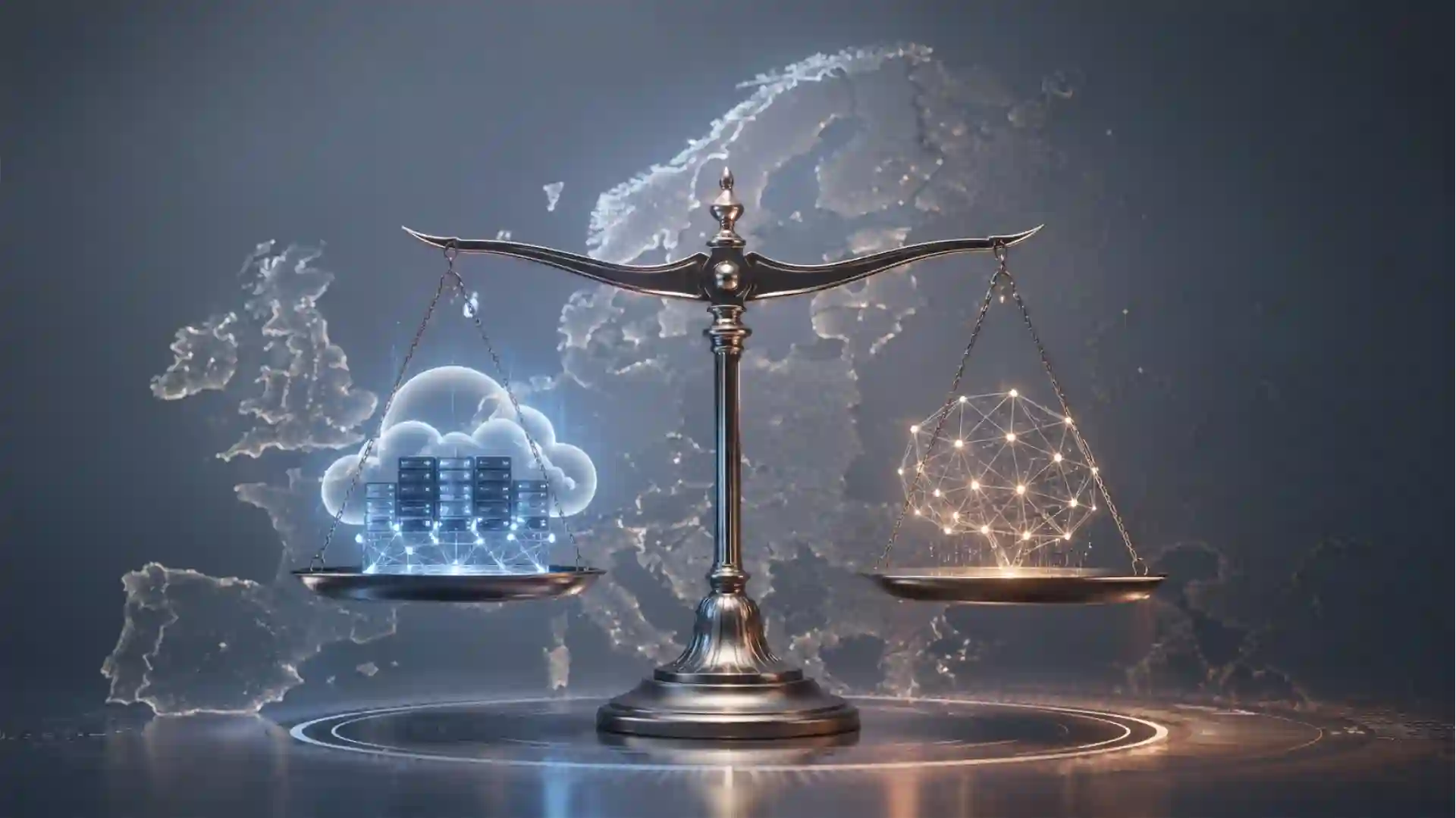 Europe’s next DMA fight is about cloud lock-in and AI control