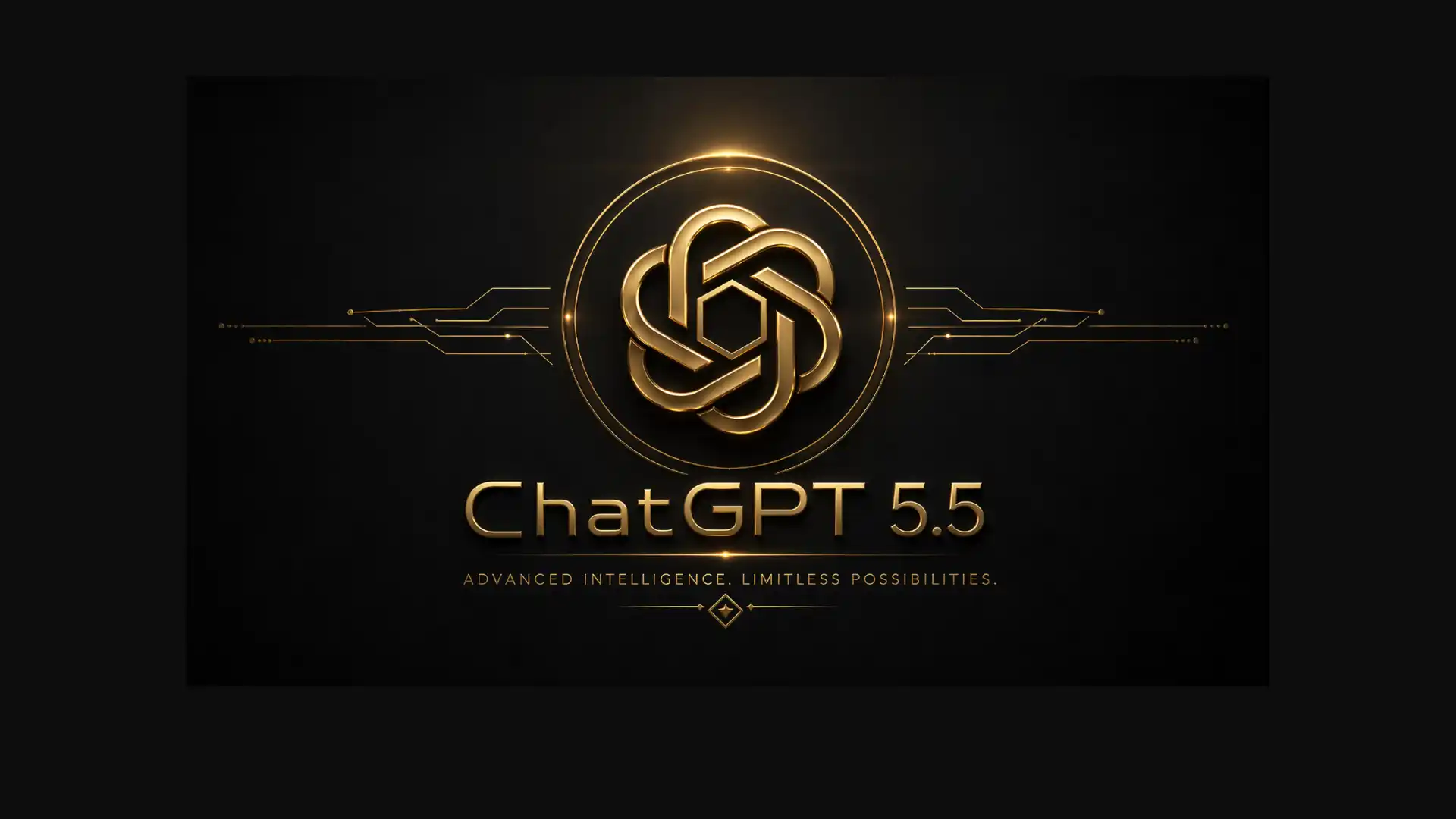 Everything you need to know about ChatGPT 5.5