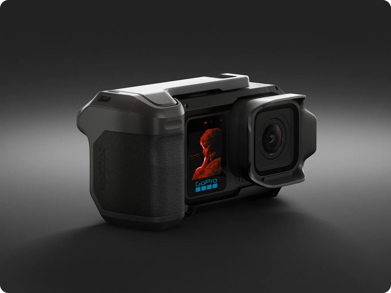 GoPro bets on cinema with Mission 1