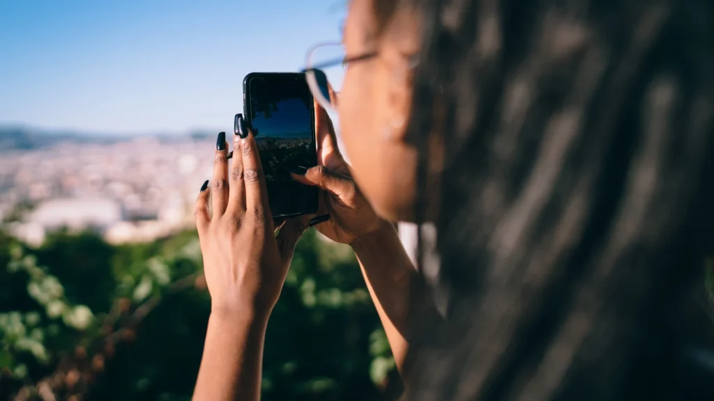 Google Photos update turns private memories into AI input