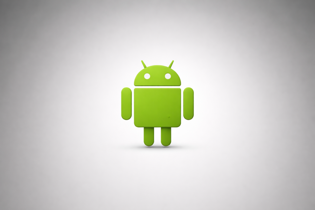 Google is turning Android into a permissioned platform