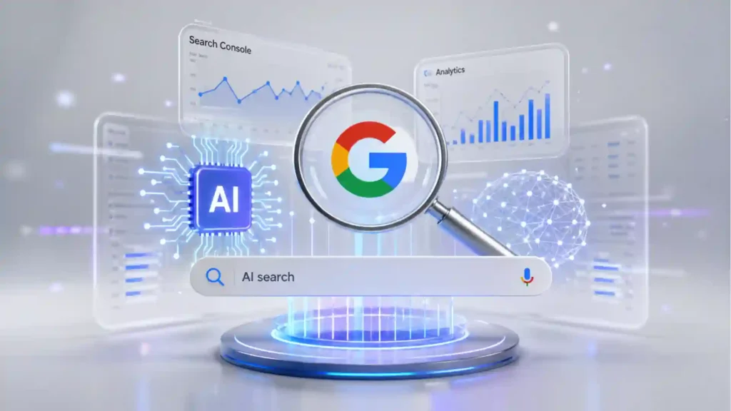 Google still owes publishers a real AI search report