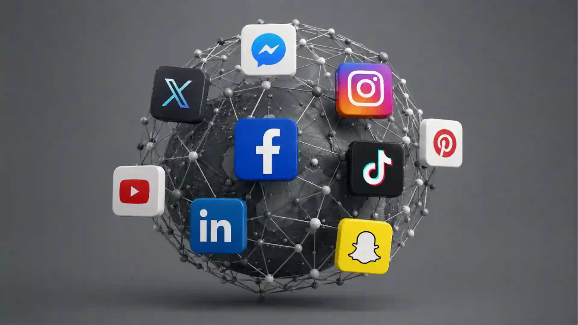 How the biggest social networks are turning AI into infrastructure