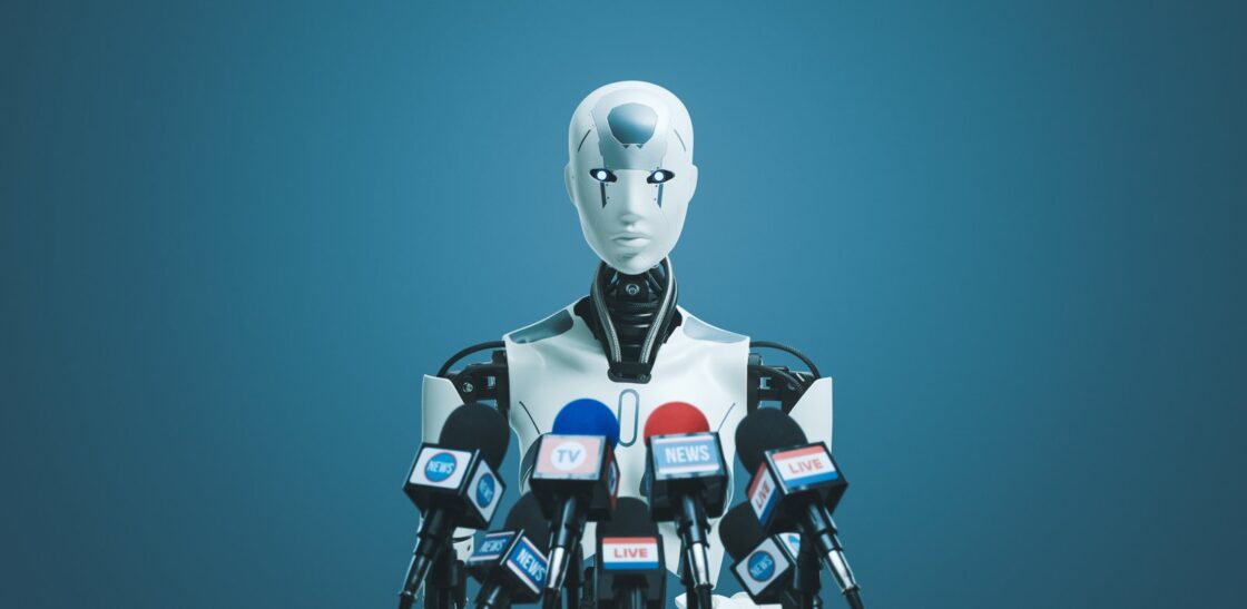 Humanoid robots could bring the biggest shift since the industrial revolution