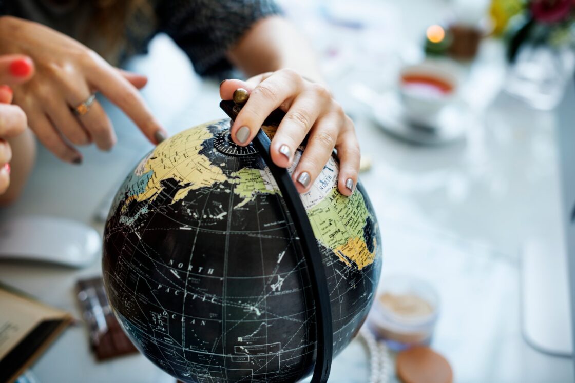 International AI search visibility gets stronger when markets work together