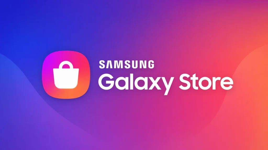 Keeping Galaxy Store builds isolated from Play updates