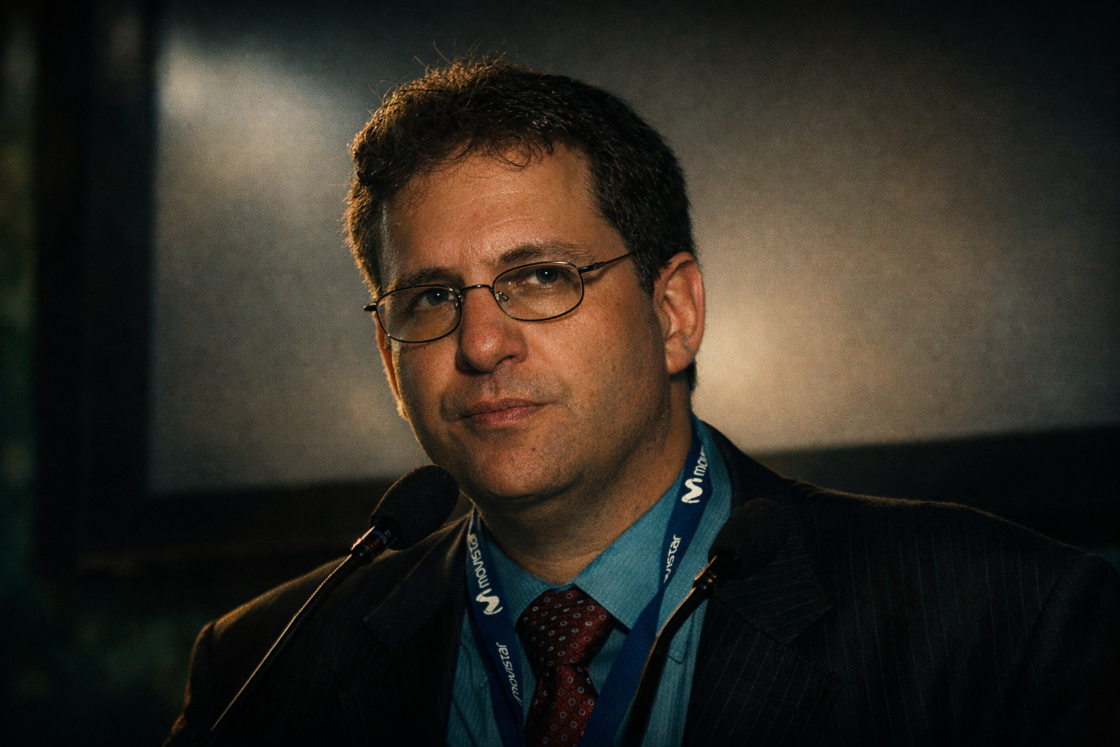Kevin Mitnick and the heirs of social engineering