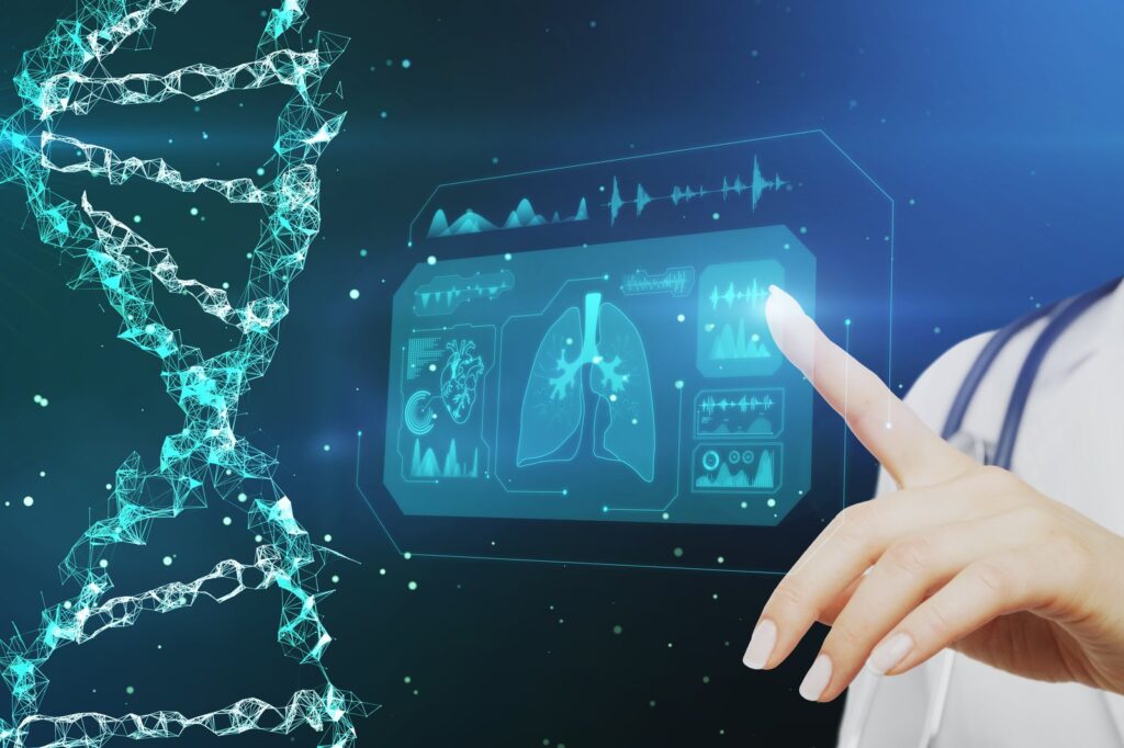 Medicine is finding real value in artificial intelligence