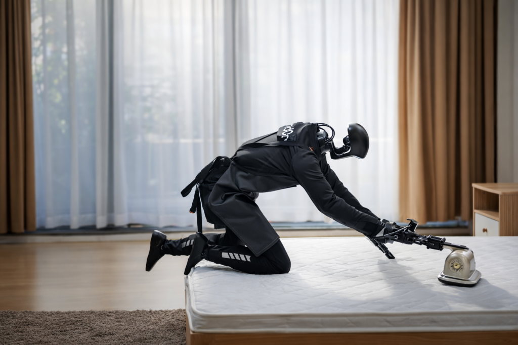 MindOn’s Unitree G1 did the chores that usually break humanoid demos