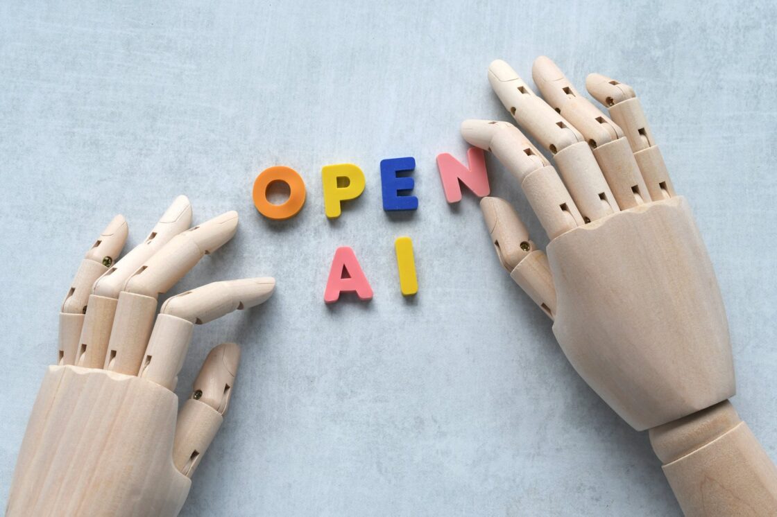 OpenAI is building an AI that could change research forever