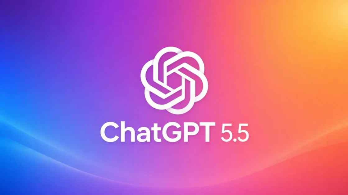 OpenAI’s ChatGPT-5.5 release is really a bet on agentic work