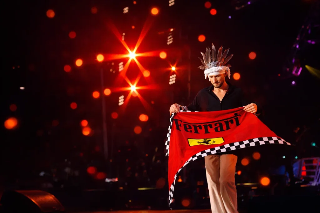 Real-time marketing at the speed of culture