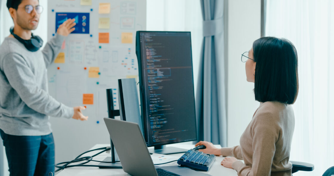 SEO and GEO rise or fall on technical website structure