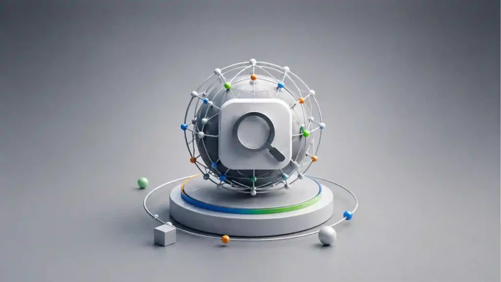 Search visibility now depends on being cited