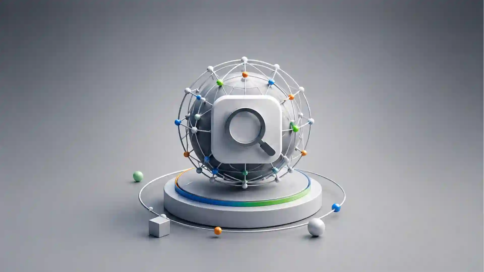 Search visibility now depends on being cited