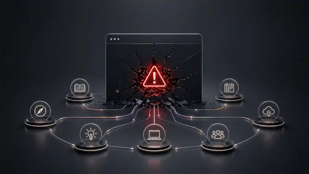 Sora.com stopped working and the real migration starts now