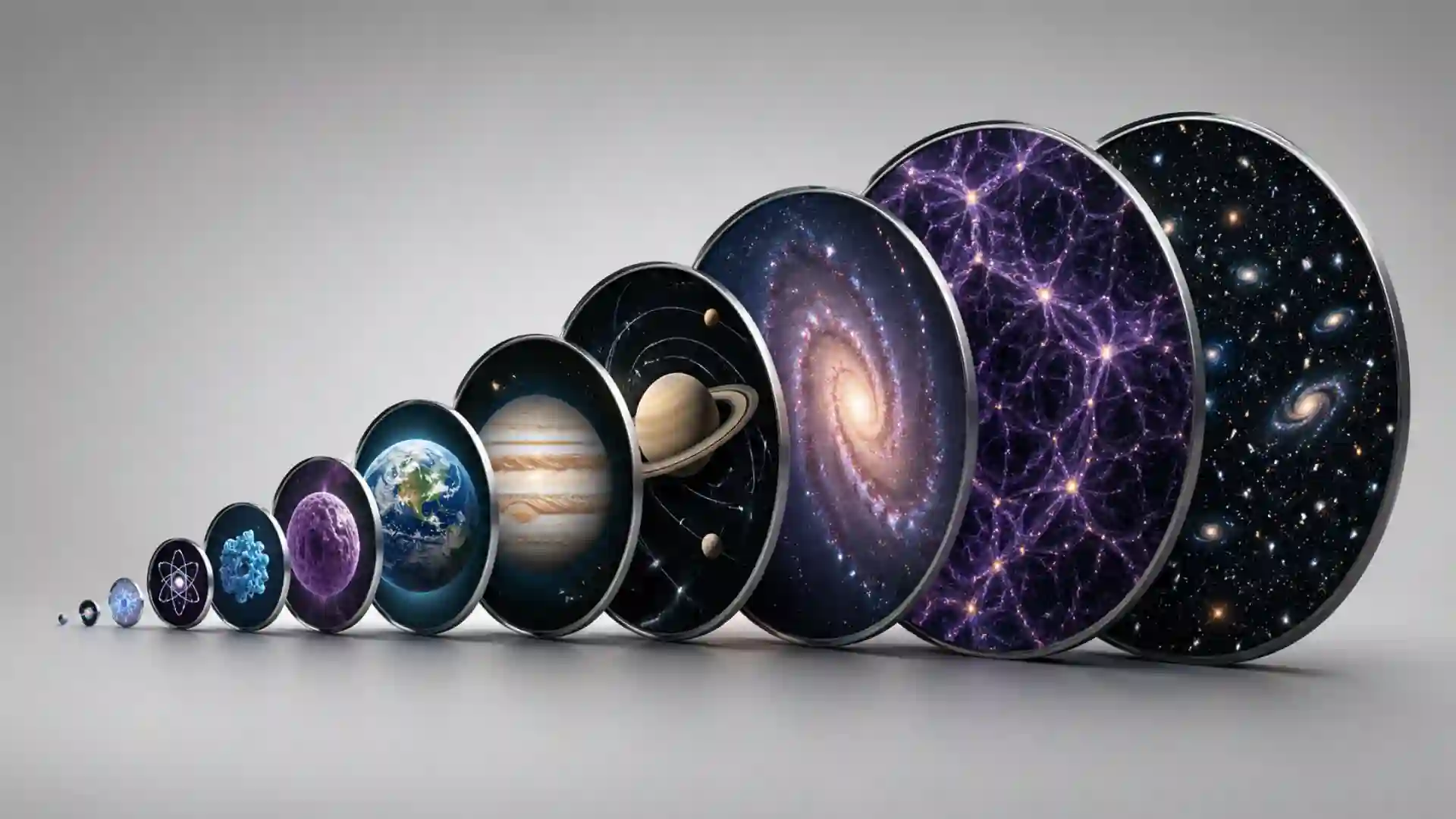 The Scale of the Universe still feels impossible to close