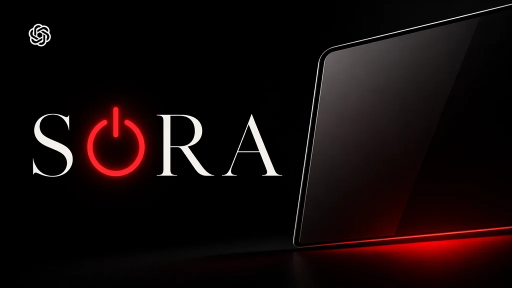 The best Sora alternatives before the shutdown