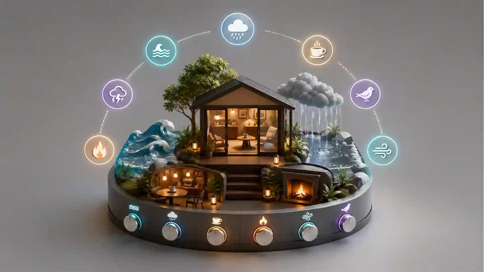 The quiet brilliance of A Soft Murmur