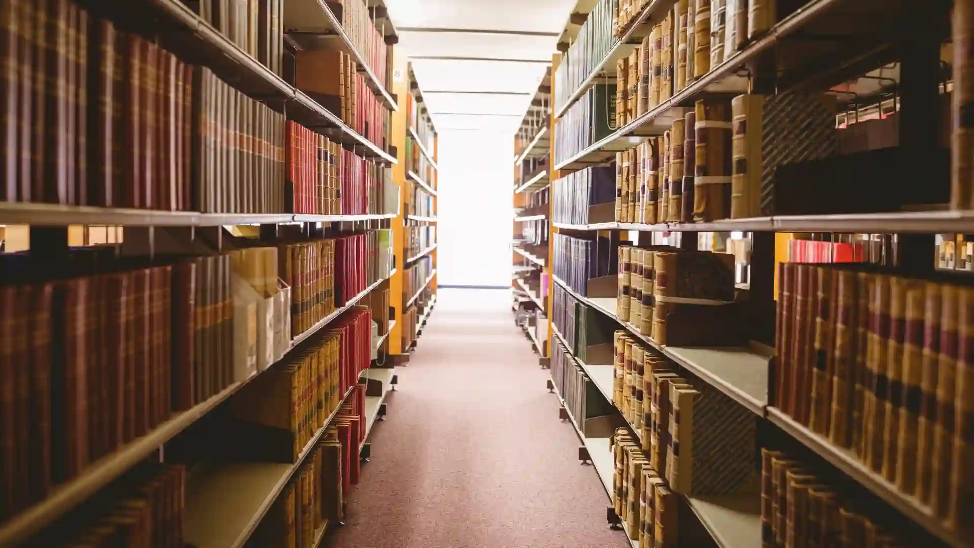 The quiet chaos of the Internet Archive Texts