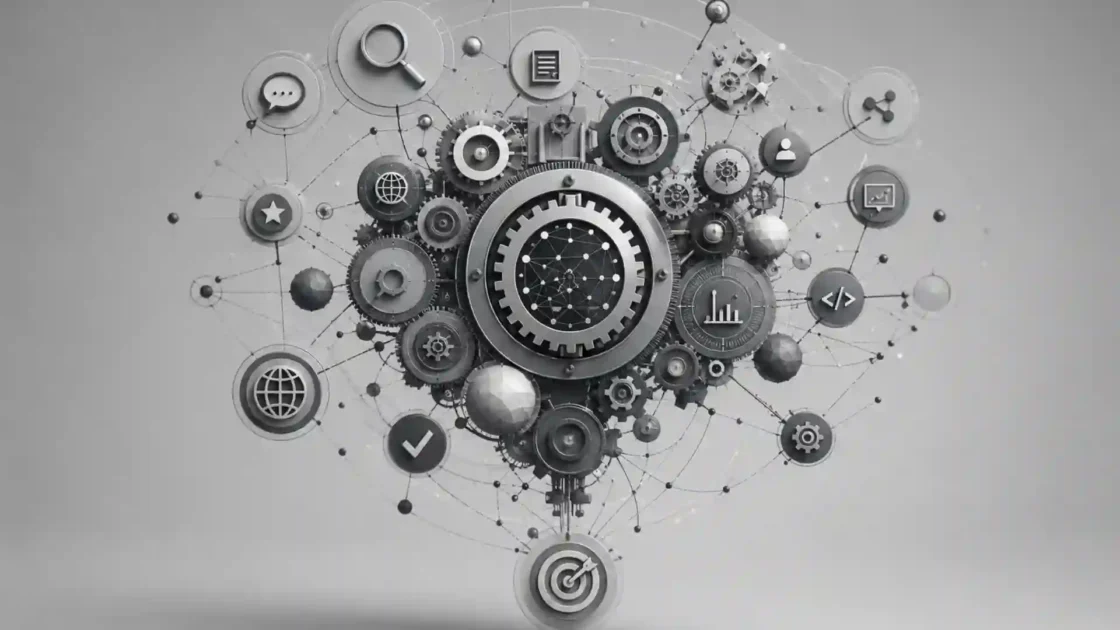 The quiet work behind AI search visibility