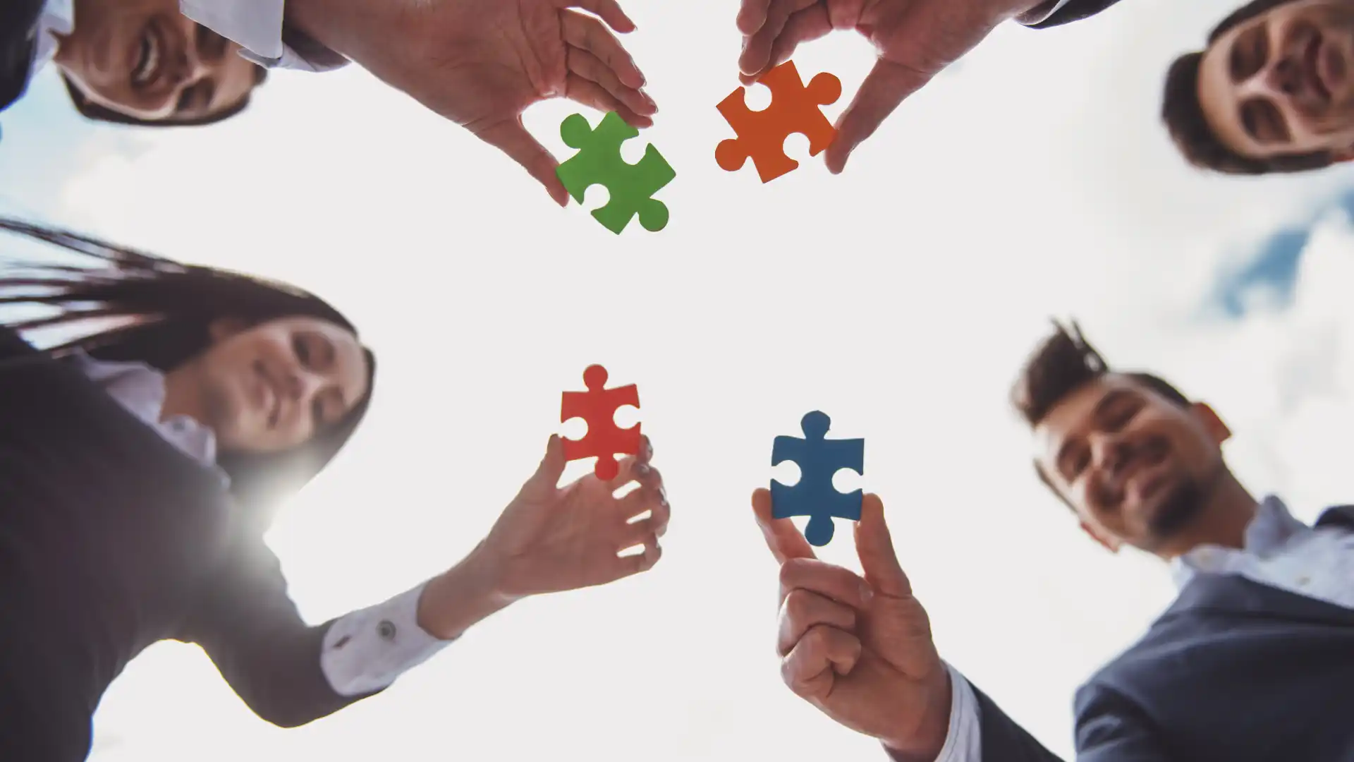 The real job of the 4Ps in modern marketing