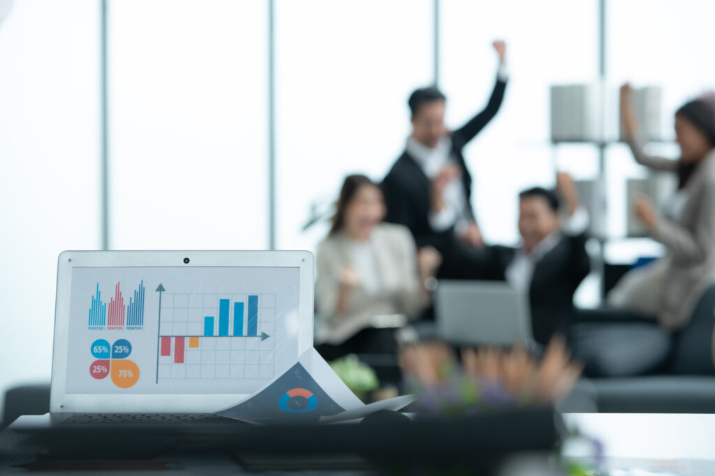 The rise and reinvention of performance marketing