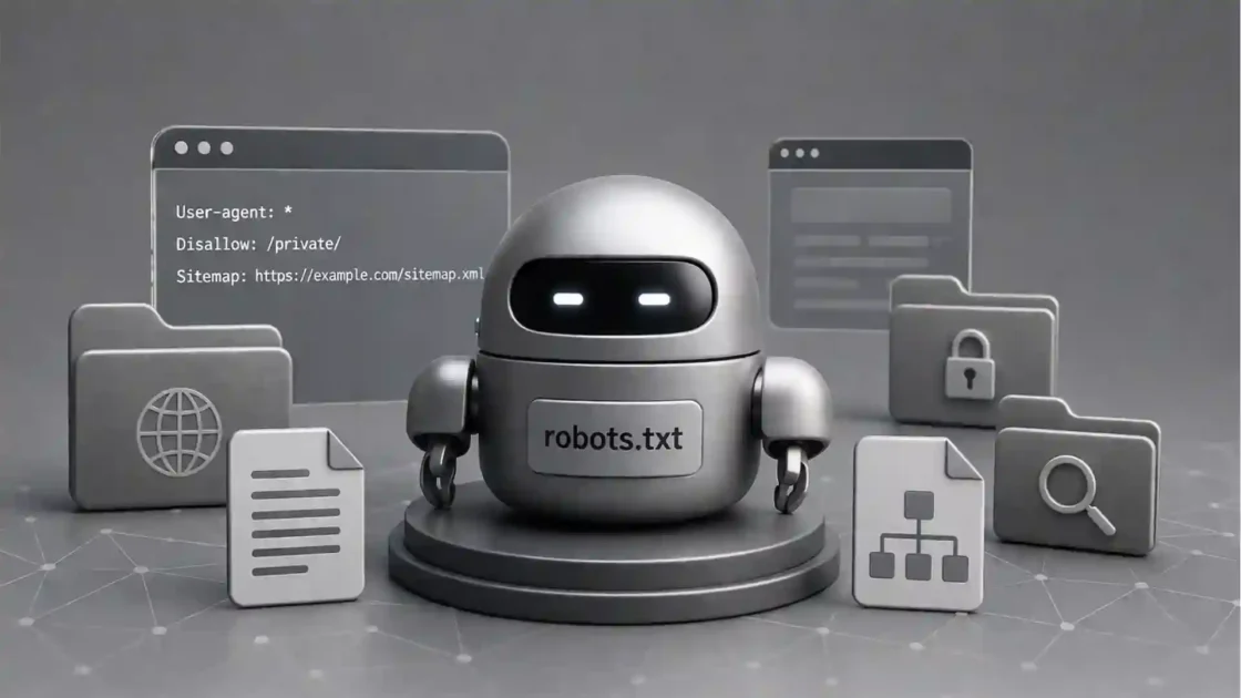 The robots.txt rules Google ignores are finally getting named