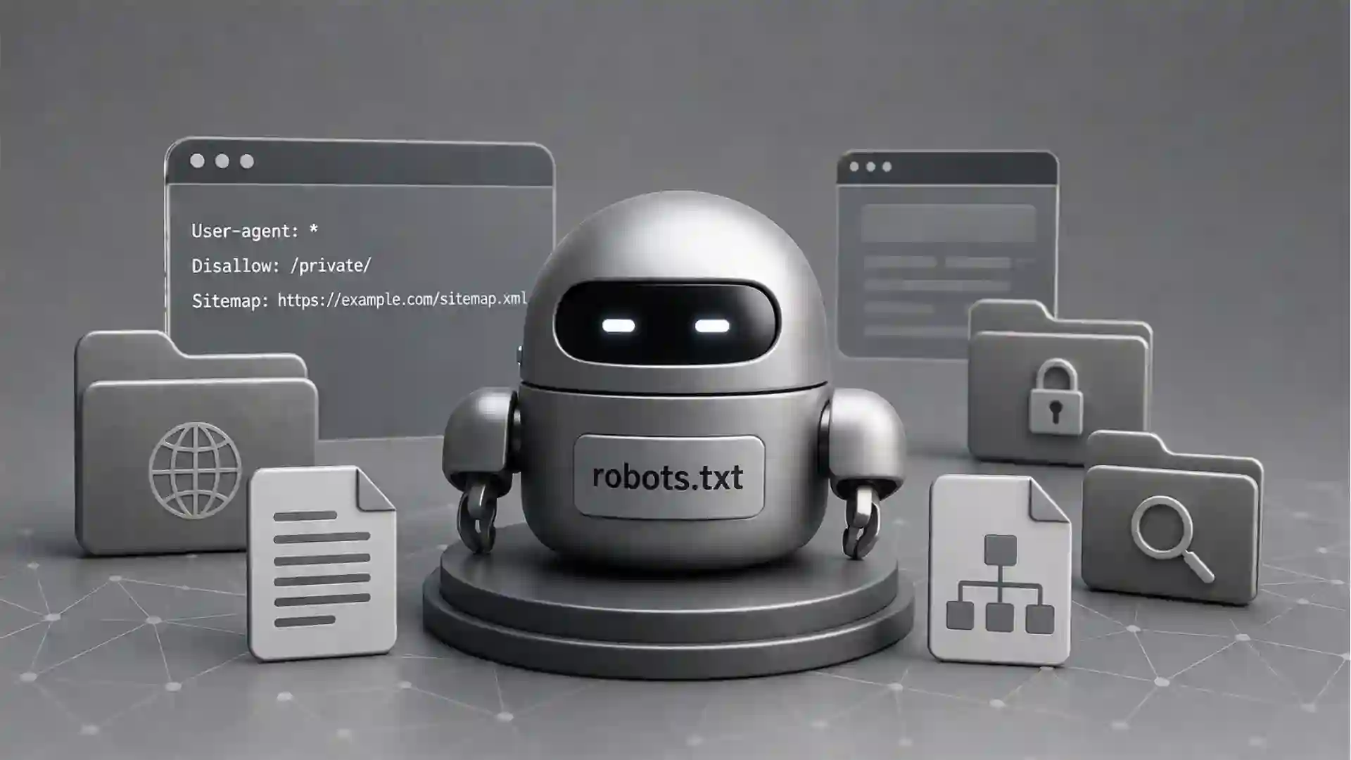 The robots.txt rules Google ignores are finally getting named