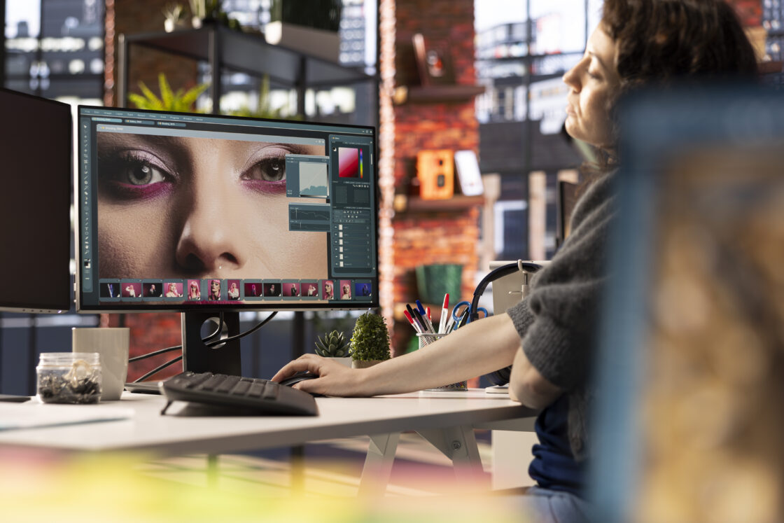 The safest way to back up massive video and RAW photo archives