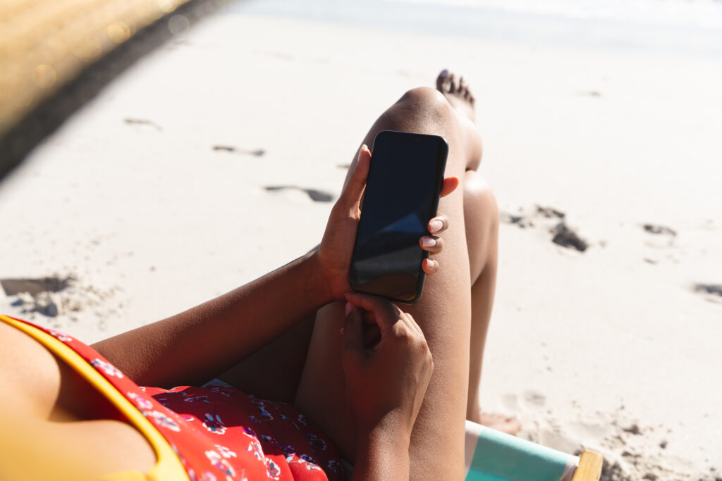 The store in your palm