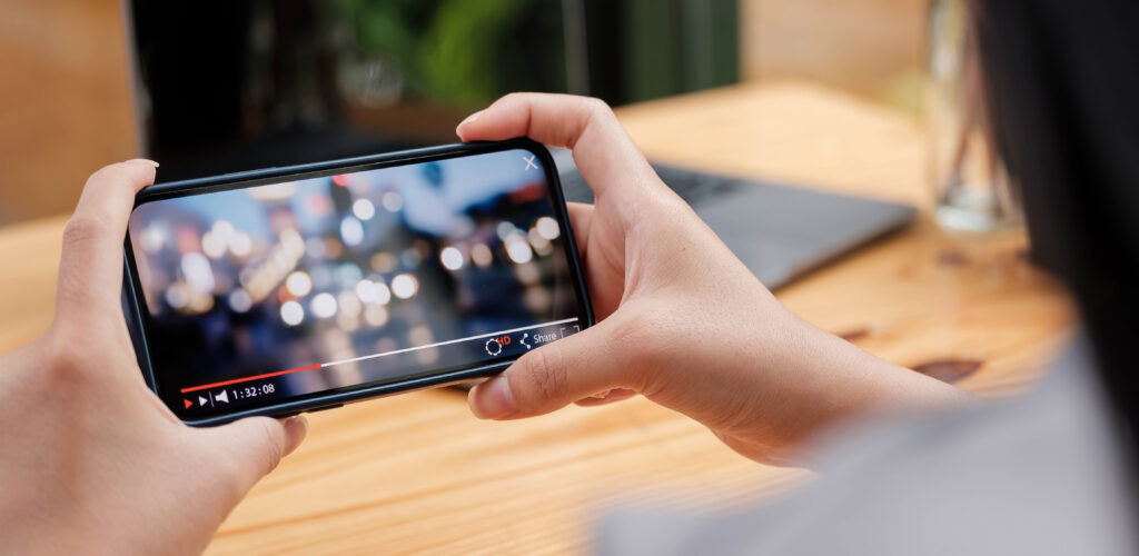 The truth about the 41% video CTR claim