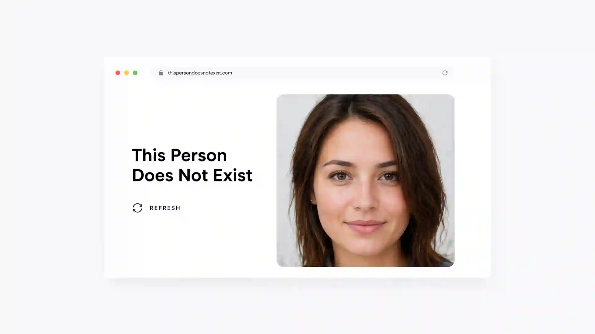 This website makes fake strangers feel real