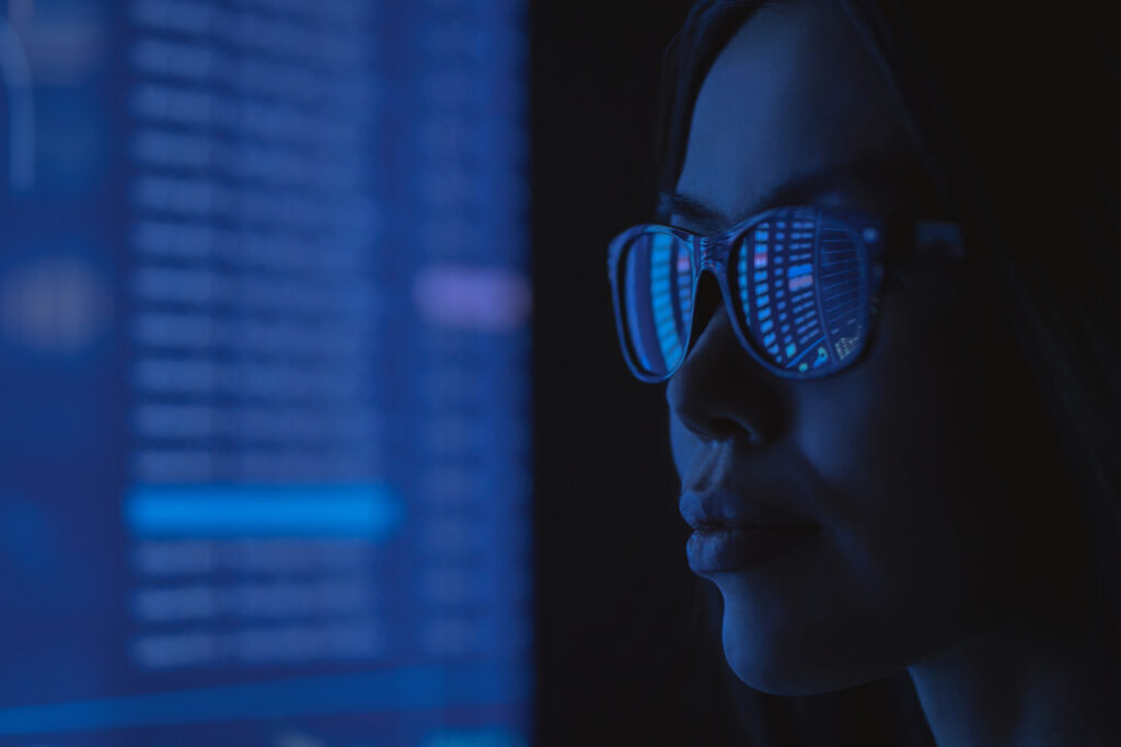 Web and infrastructure attacks now blend in