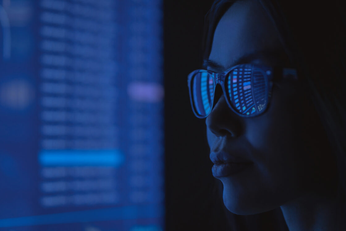 Web and infrastructure attacks now blend in