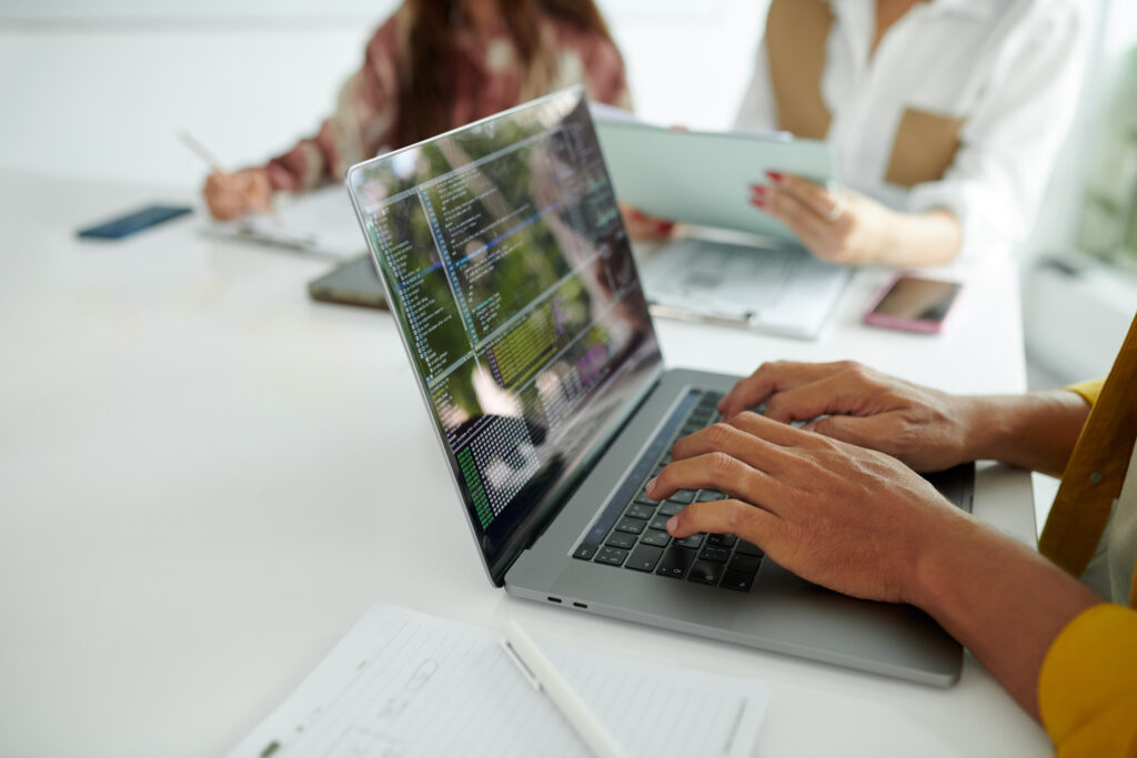Web structure and content design now decide AI visibility in search