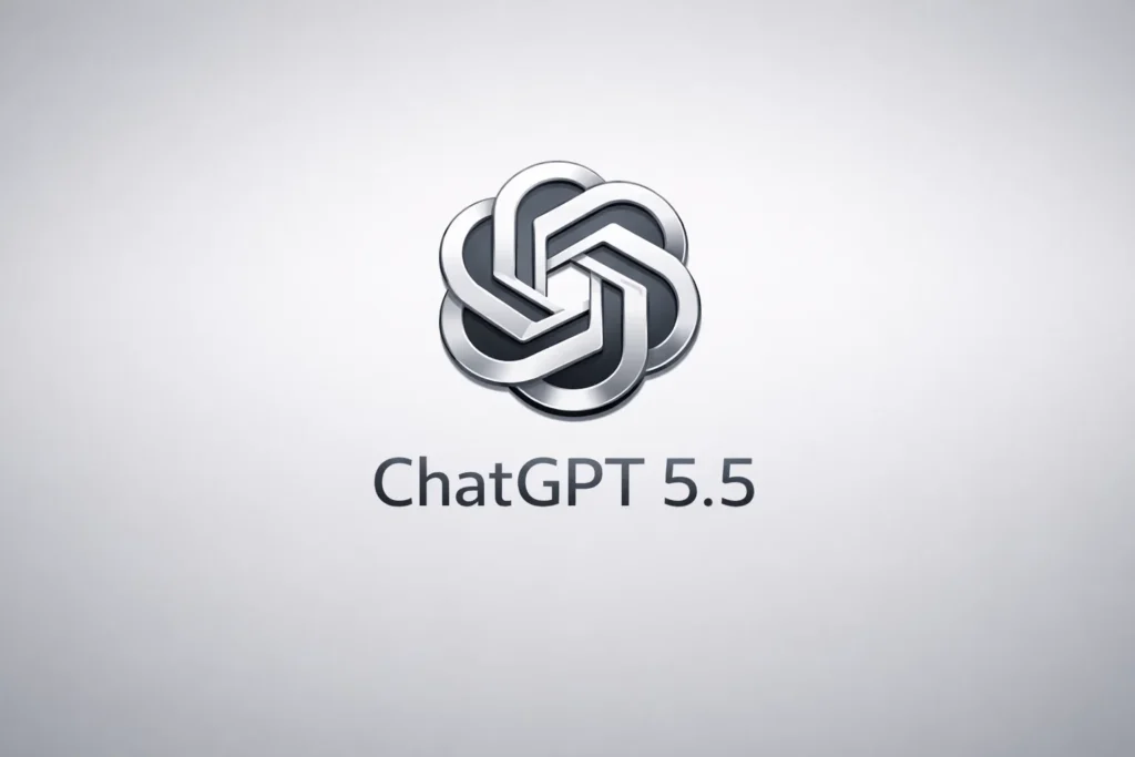 What ChatGPT 5.5 really means in April 2026