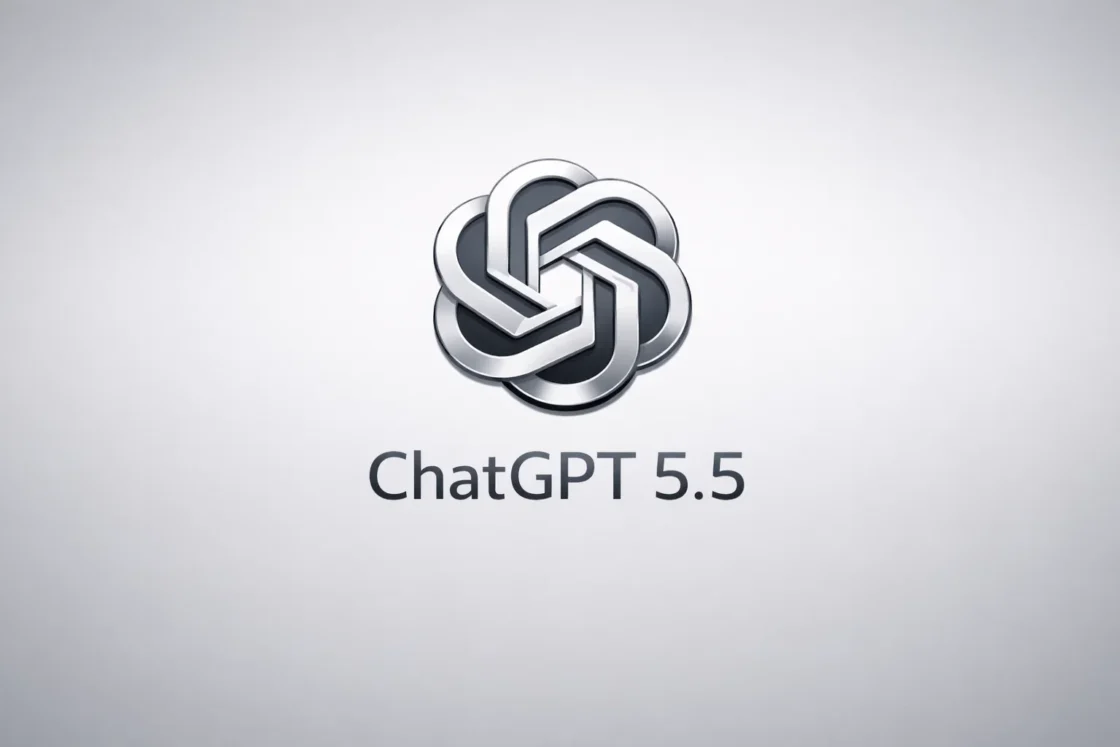 What ChatGPT 5.5 really means in April 2026