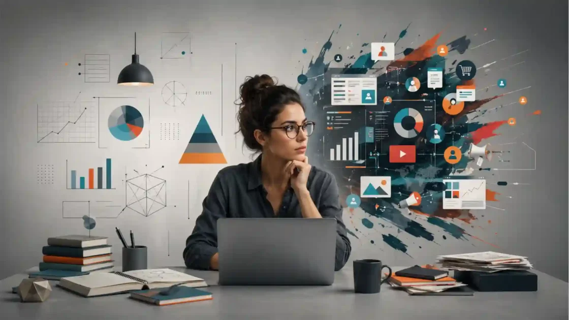 What marketing school gets right and work teaches fast