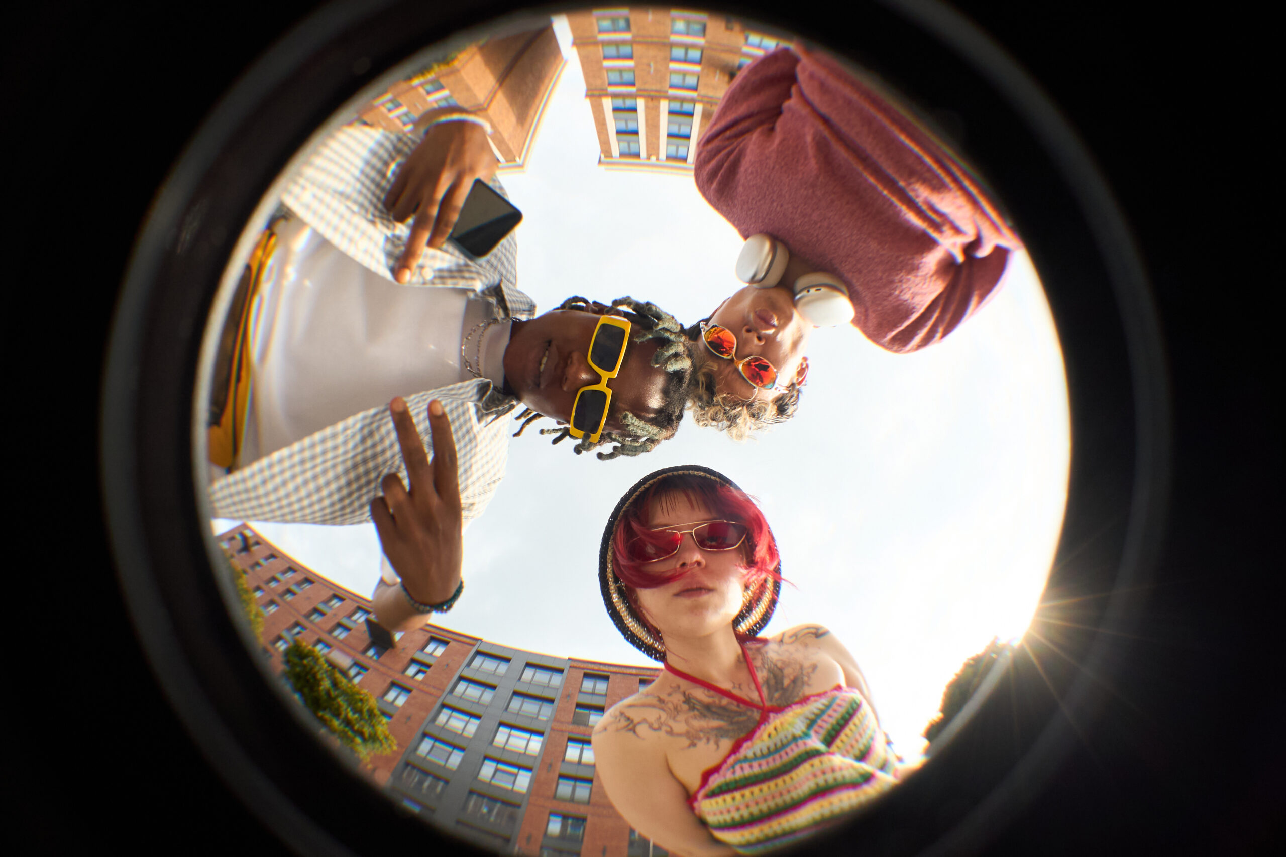 Which 360 camera is actually worth buying in 2026?