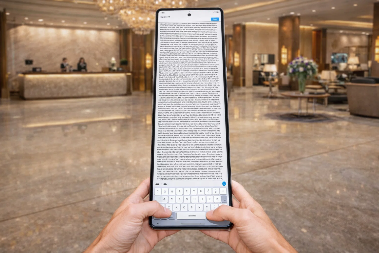 Will ChatGPT 5.5 fix slow long threads?