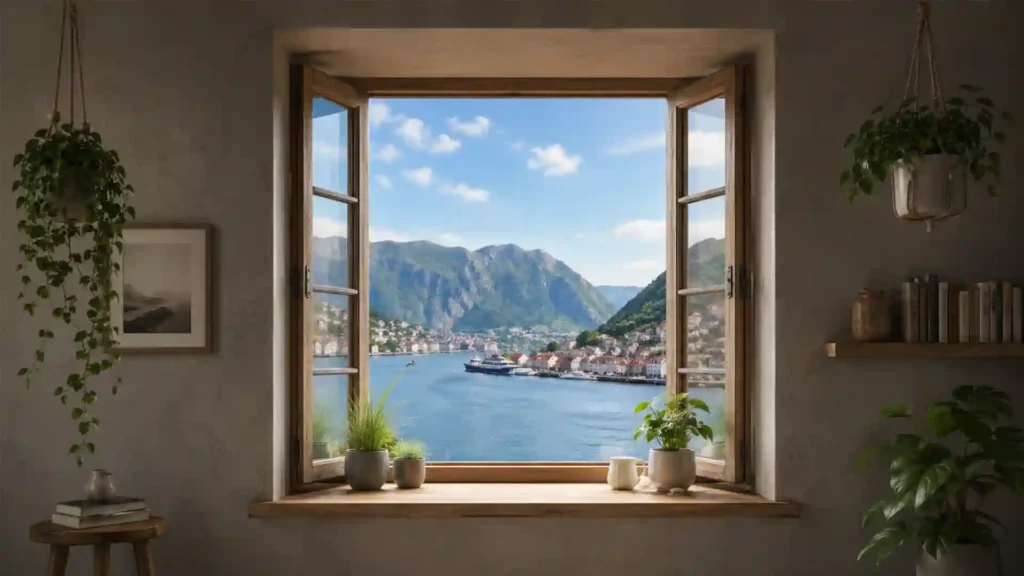 WindowSwap lets you borrow someone else’s view