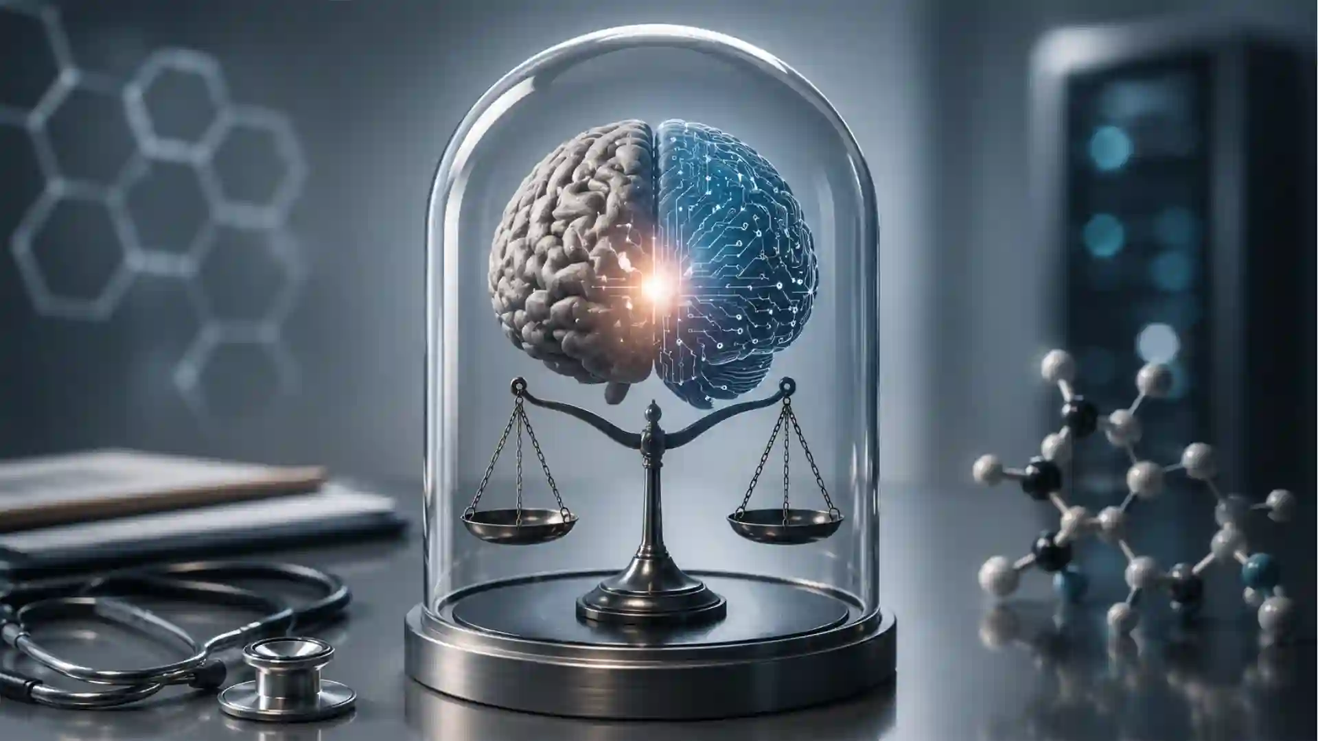 AI in medicine is moving faster than consent, safety and accountability