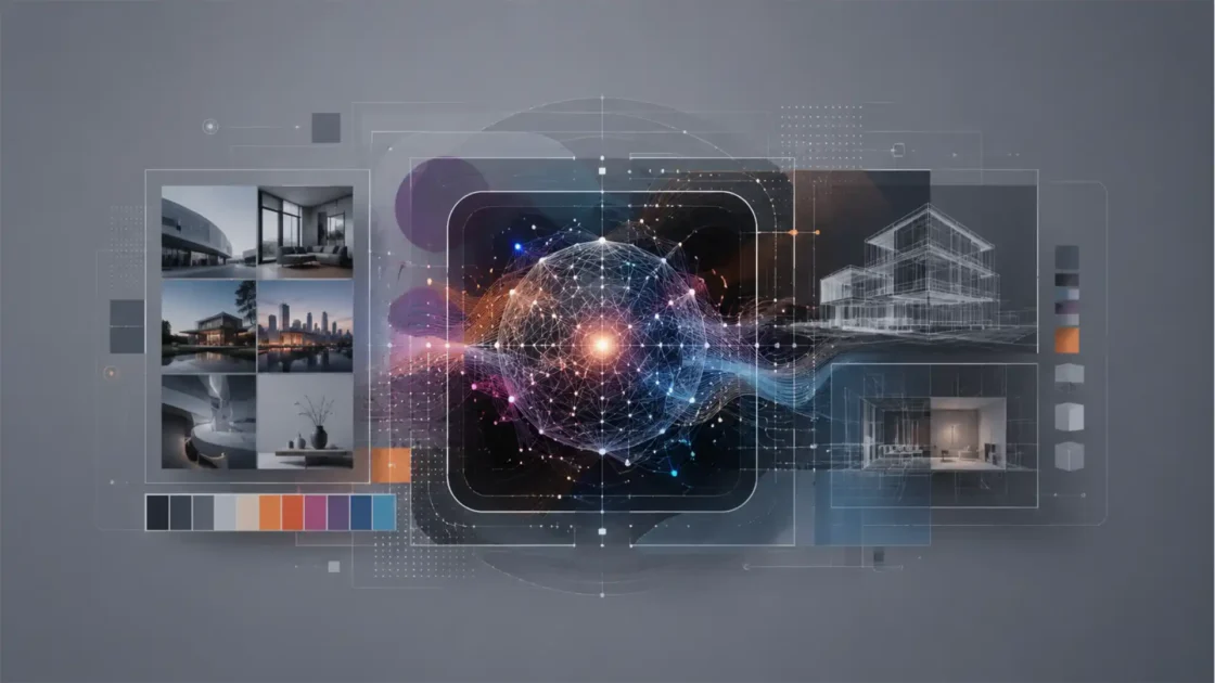AI will replace cheap visuals before it replaces creative judgment