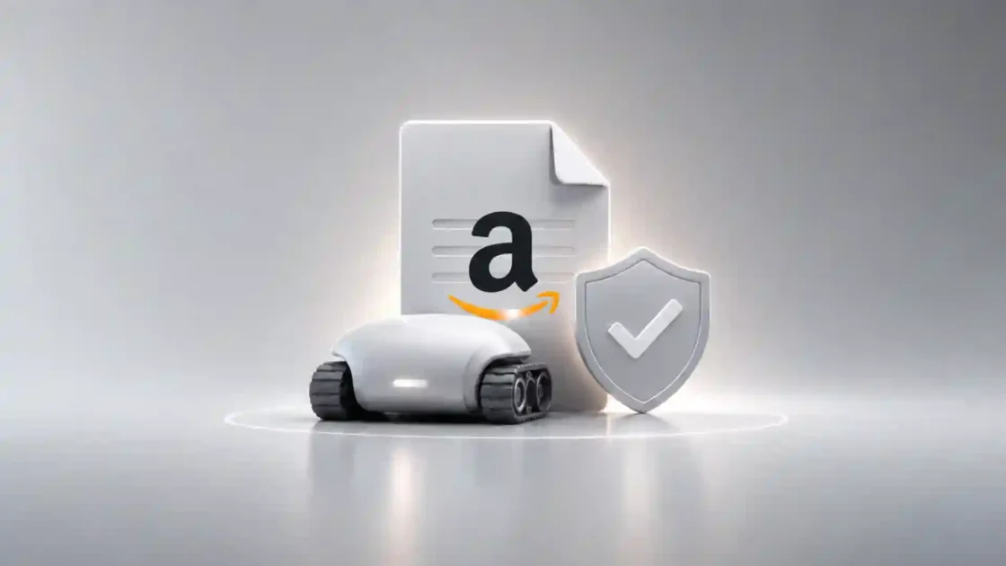 Amazonbot’s robots.txt shift gives site owners a real switch at last