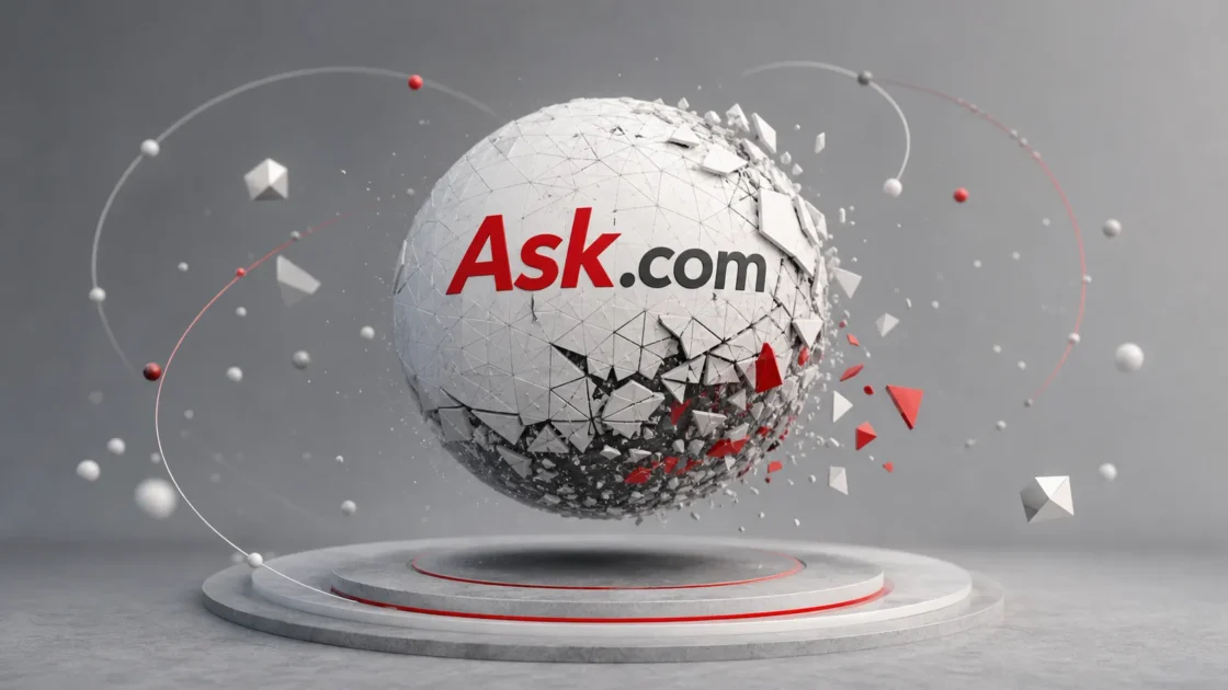 Ask.com goes offline as IAC leaves its old search bet behind