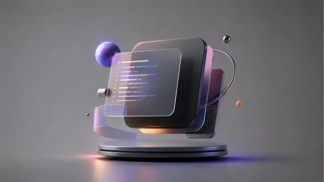 Bolt.new makes the browser feel like a software studio