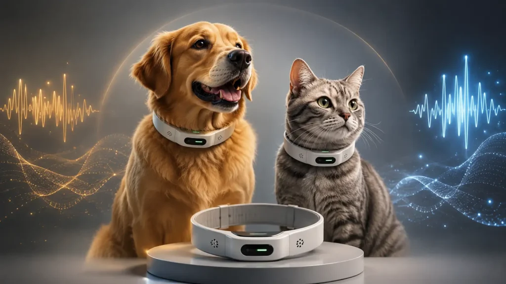 China’s AI pet translator sells a dream that animal science cannot yet prove