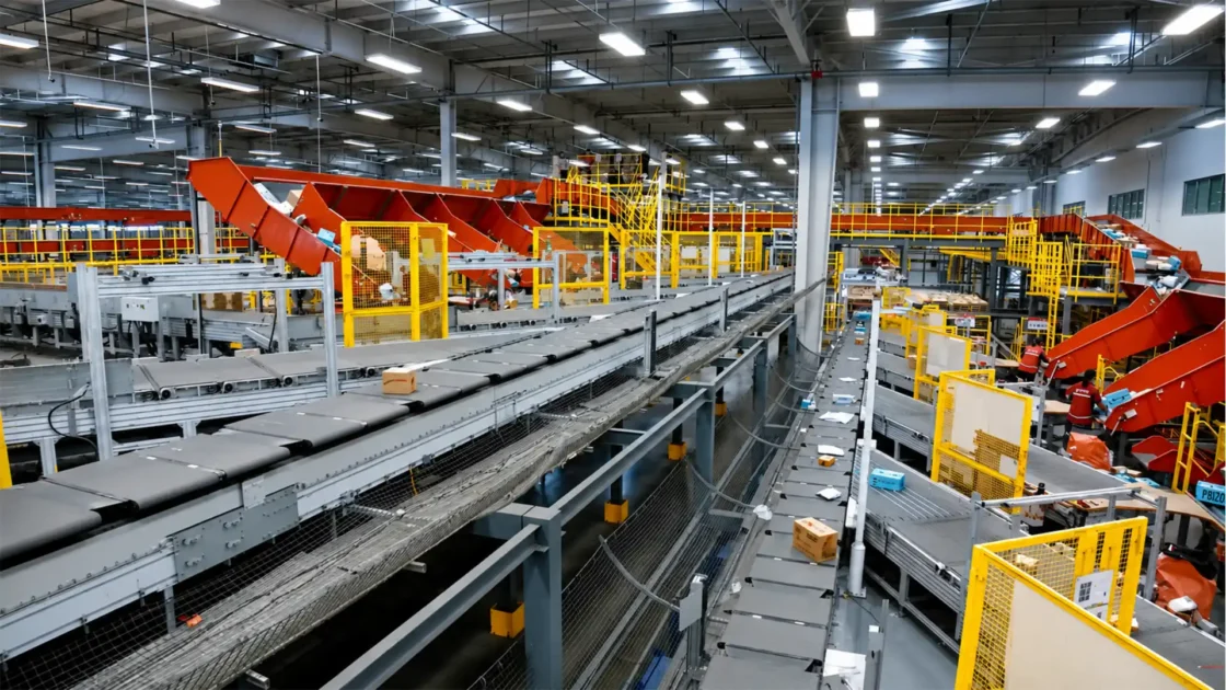 China’s ghost logistics claim is less magic than industrial strategy