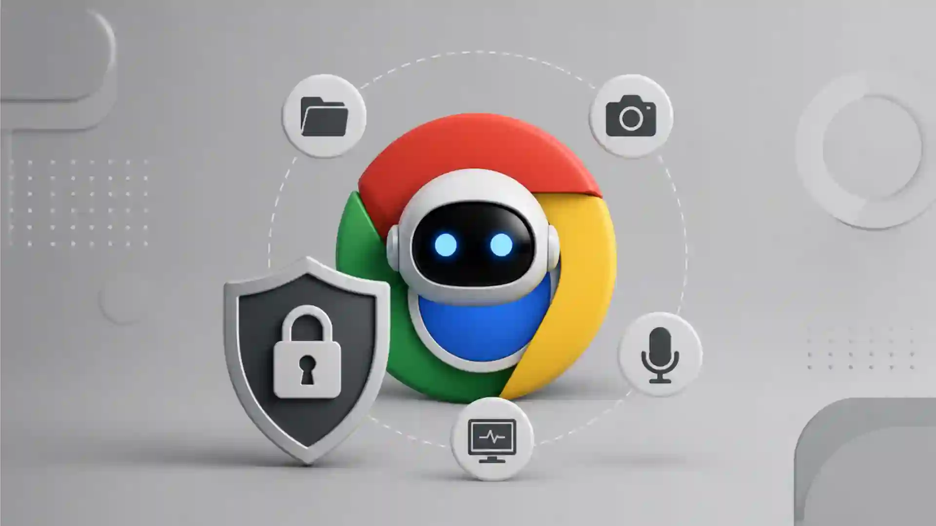 Chrome’s Gemini Live flaw shows the hidden cost of agentic browsing